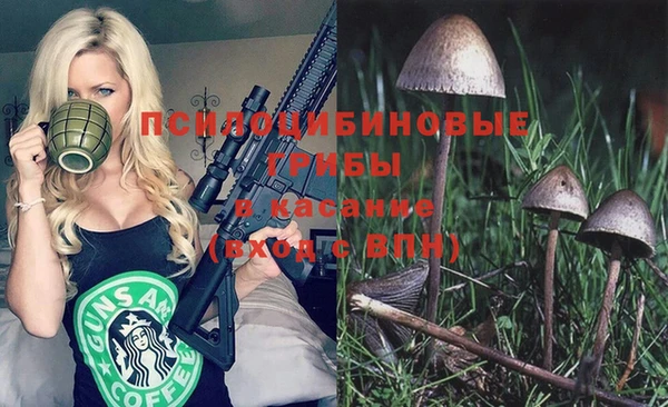 кристаллы Абдулино